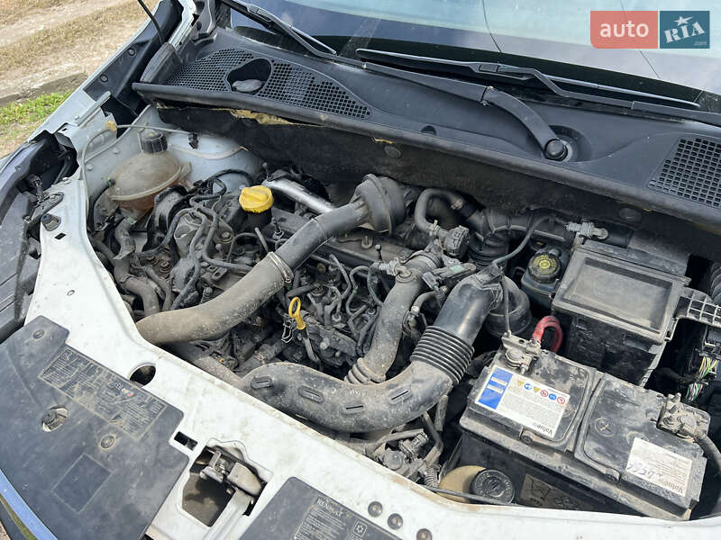 Інші вантажівки Renault Dokker 2013 в Городенці