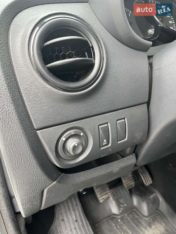 Вантажний фургон Renault Dokker 2019 в Києві фото 13 Вантажний фургон Renault Dokker 2019 в Києві