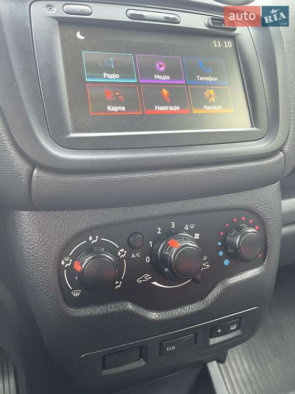 Вантажний фургон Renault Dokker 2019 в Києві фото 15 Вантажний фургон Renault Dokker 2019 в Києві