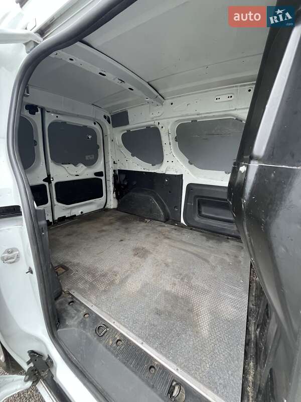 Вантажний фургон Renault Dokker 2019 в Києві фото 20 Вантажний фургон Renault Dokker 2019 в Києві