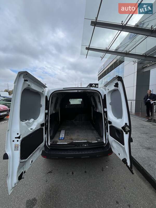 Вантажний фургон Renault Dokker 2019 в Києві