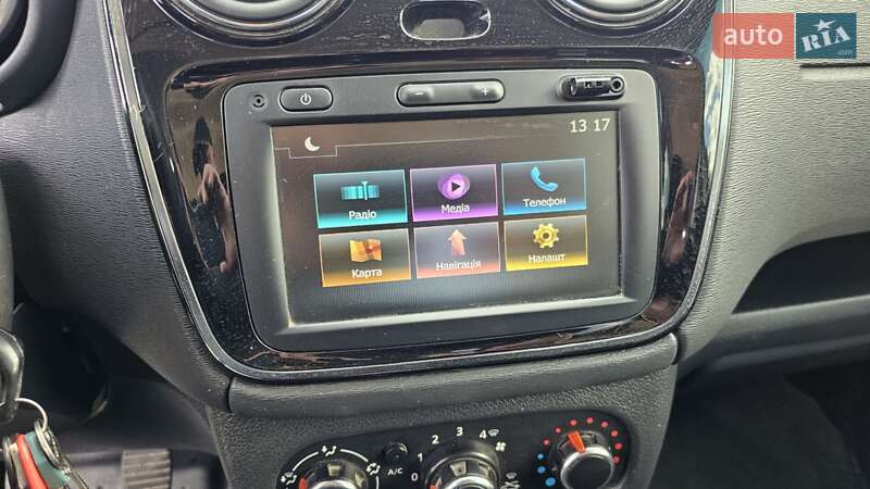 Минивэн Renault Dokker 2019 в Виннице фото 13 Минивэн Renault Dokker 2019 в Виннице