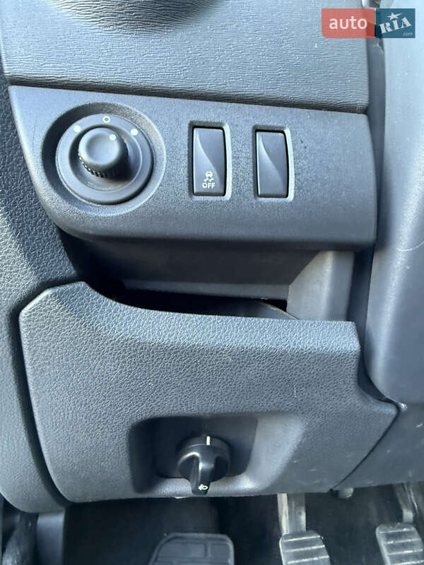 Мінівен Renault Dokker 2020 в Києві фото 18 Мінівен Renault Dokker 2020 в Києві