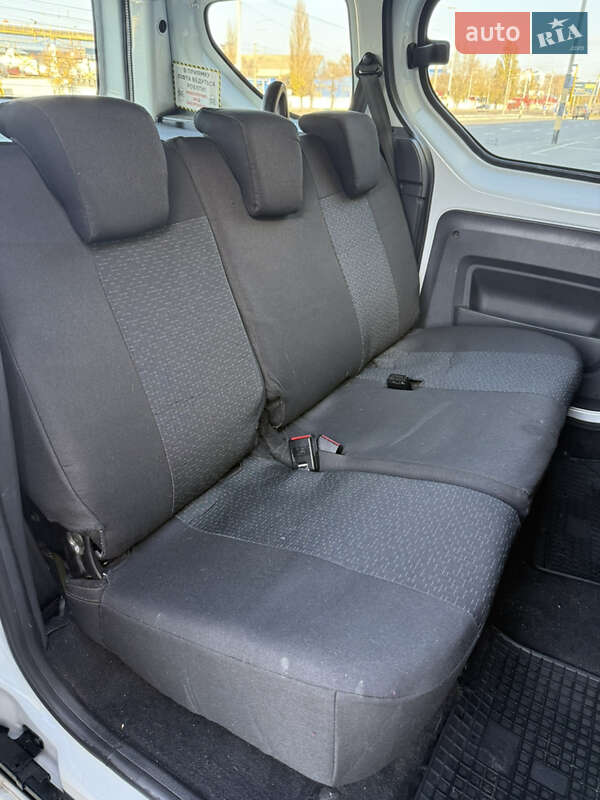 Мінівен Renault Dokker 2020 в Києві фото 26 Мінівен Renault Dokker 2020 в Києві