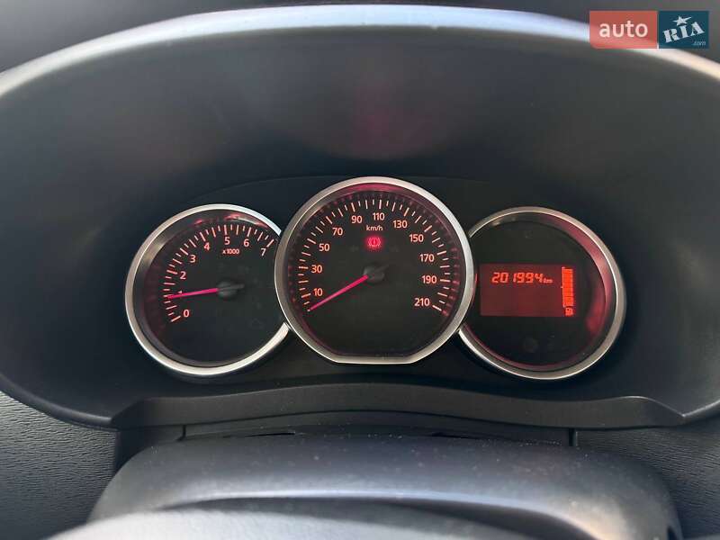 Минивэн Renault Dokker 2018 в Харькове фото 17 Минивэн Renault Dokker 2018 в Харькове