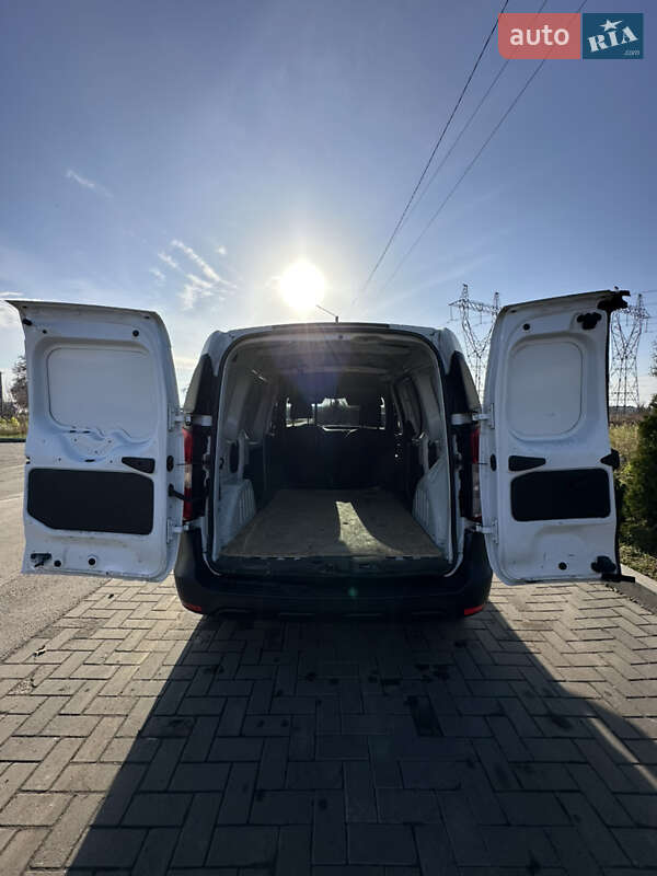 Другие грузовики Renault Dokker 2013 в Ровно фото 9 Другие грузовики Renault Dokker 2013 в Ровно