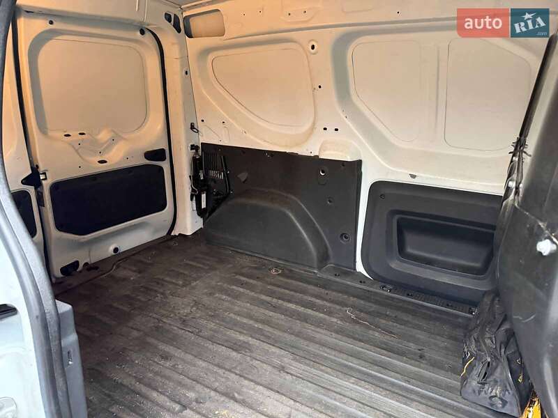 Грузовой фургон Renault Dokker 2019 в Киеве