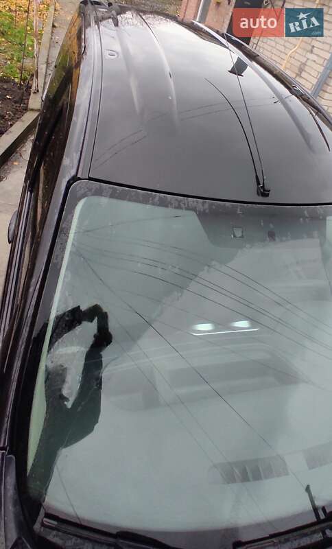 Минивэн Renault Dokker 2013 в Виннице