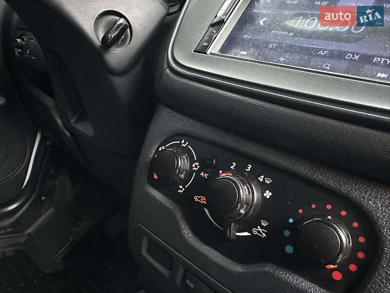 Грузовой фургон Renault Dokker 2021 в Львове