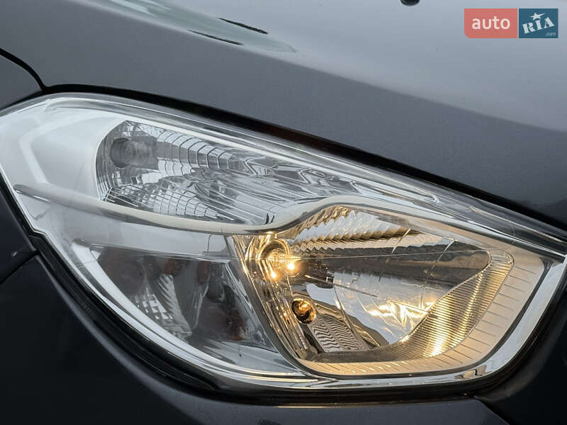 Минивэн Renault Dokker 2016 в Хмельницком фото 5 Минивэн Renault Dokker 2016 в Хмельницком