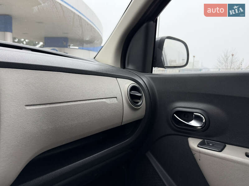 Минивэн Renault Dokker 2016 в Хмельницком фото 19 Минивэн Renault Dokker 2016 в Хмельницком