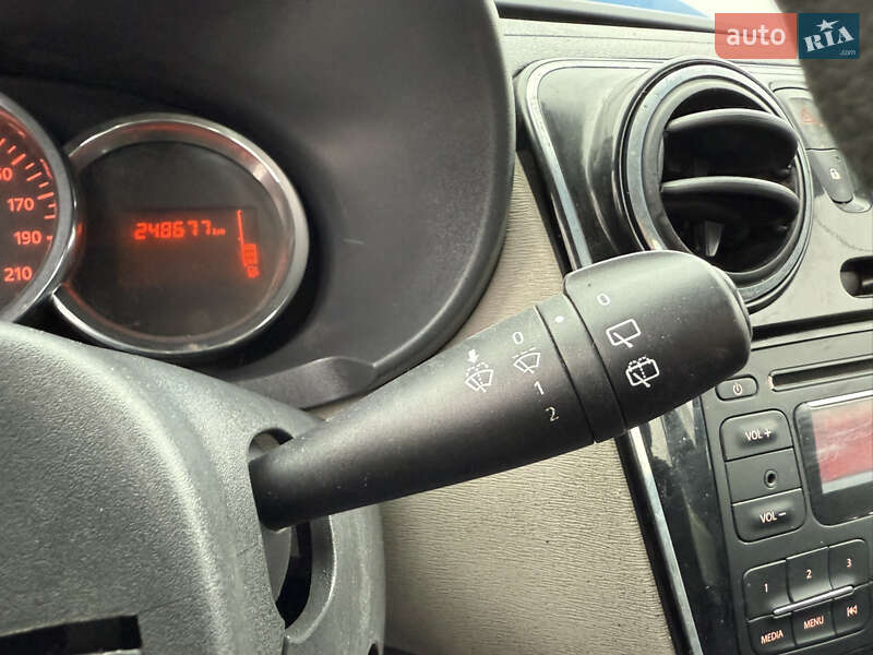 Минивэн Renault Dokker 2016 в Хмельницком фото 20 Минивэн Renault Dokker 2016 в Хмельницком