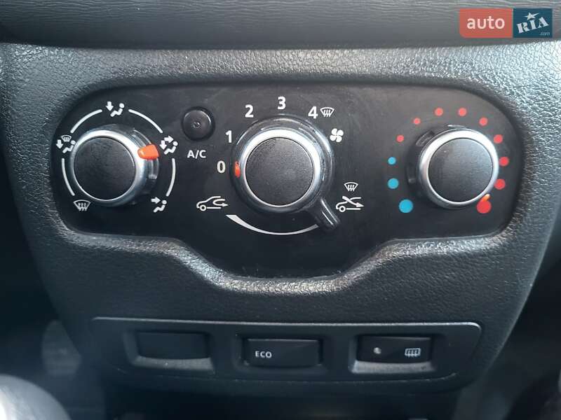 Минивэн Renault Dokker 2019 в Одессе