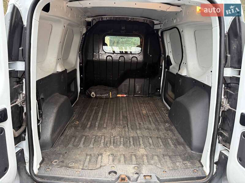 Грузовой фургон Renault Dokker 2019 в Киеве