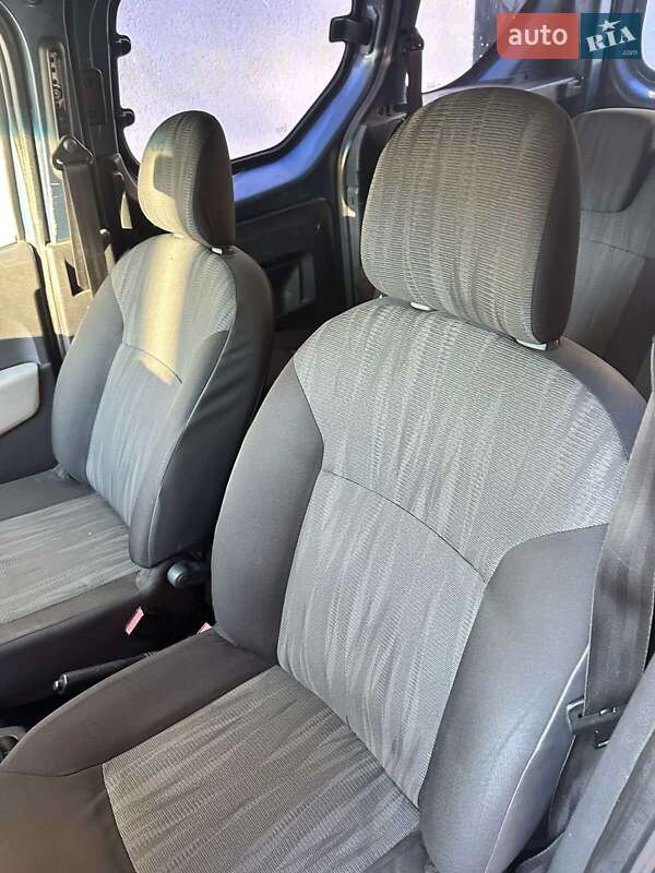 Минивэн Renault Dokker 2013 в Львове фото 5 Минивэн Renault Dokker 2013 в Львове