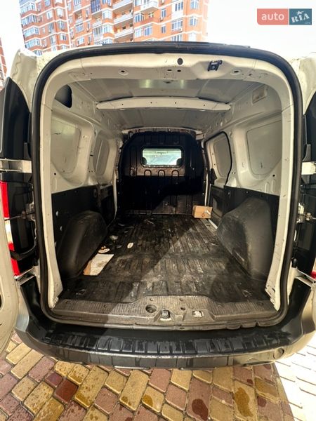 Грузовой фургон Renault Dokker 2019 в Одессе