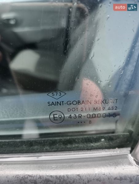 Минивэн Renault Dokker 2018 в Хмельницком