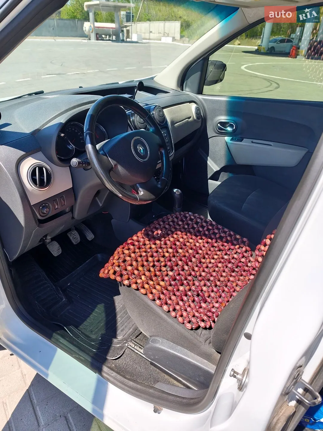 2016 Renault Dokker - мініатюра 10