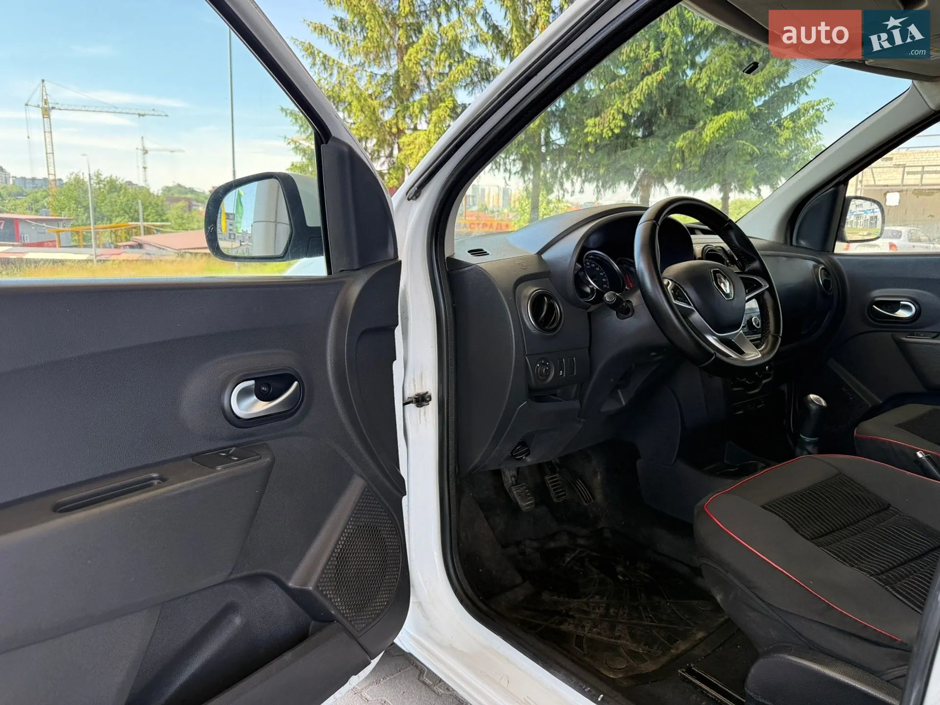 2018 Renault Dokker - мініатюра 19