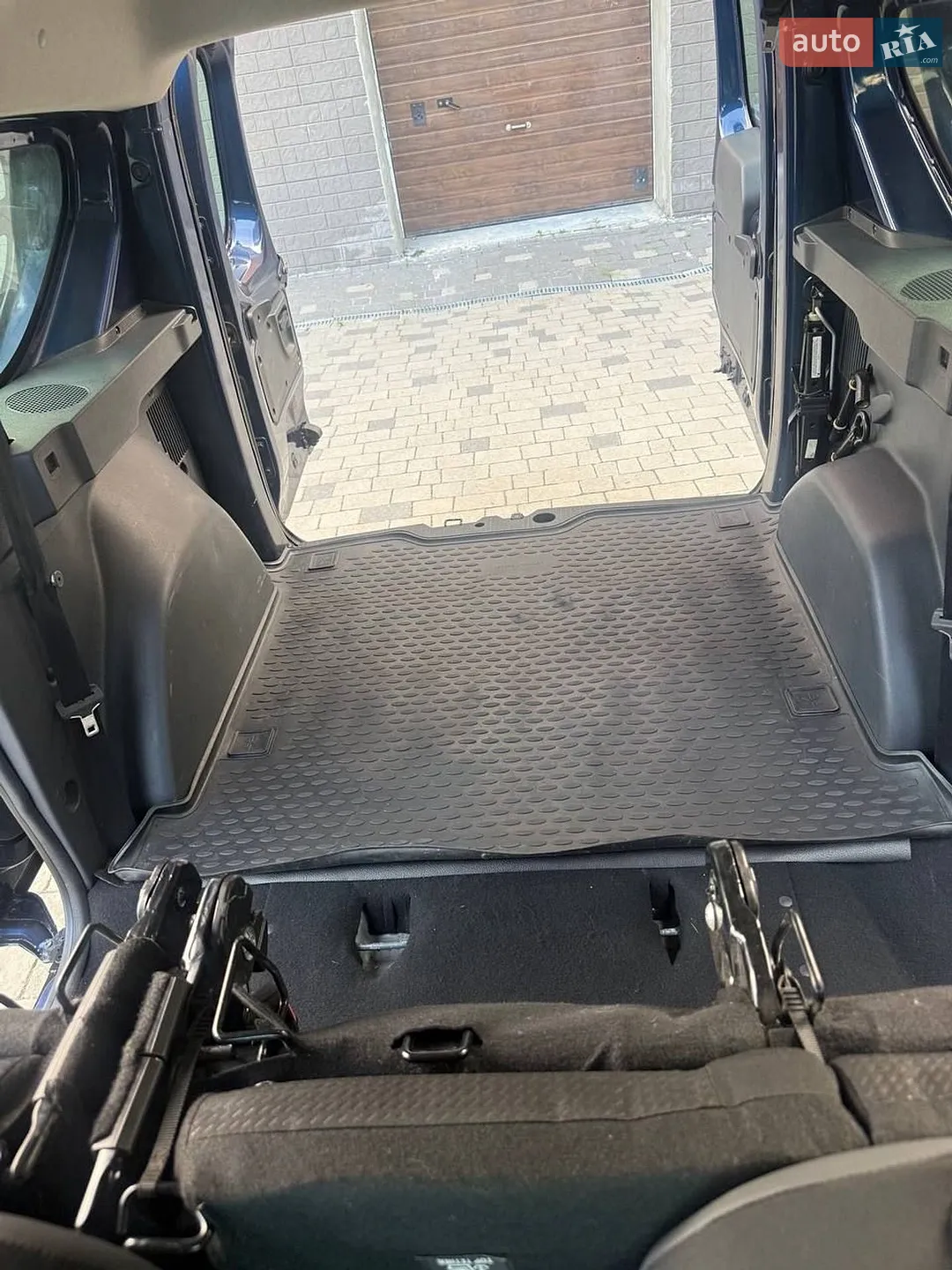 2018 Renault Dokker - мініатюра 29
