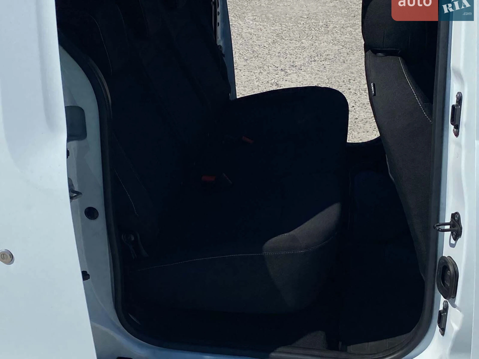 2020 Renault Dokker - мініатюра 23