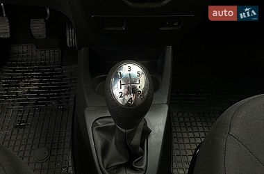 Мінівен Renault Dokker 2013 в Миколаєві