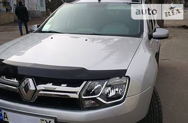 Универсал Renault Duster 2015 в Ахтырке