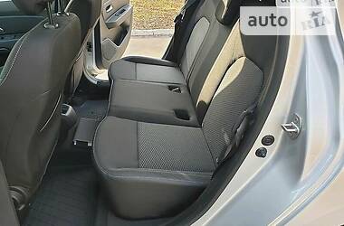 Позашляховик / Кросовер Renault Duster 2018 в 