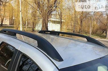 Позашляховик / Кросовер Renault Duster 2018 в 