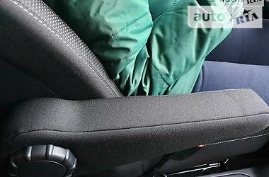 Позашляховик / Кросовер Renault Duster 2018 в 