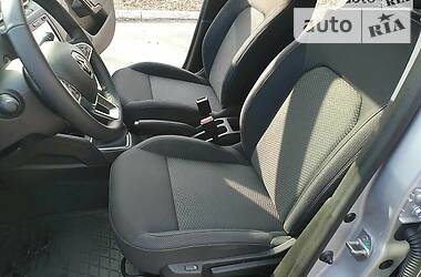 Позашляховик / Кросовер Renault Duster 2018 в 