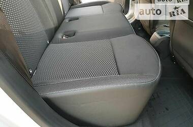 Позашляховик / Кросовер Renault Duster 2018 в 