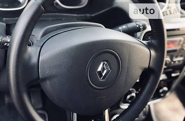 Внедорожник / Кроссовер Renault Duster 2014 в Каменском