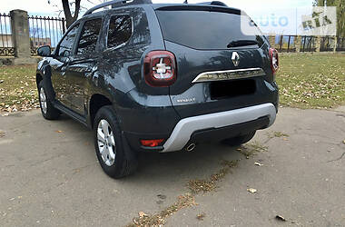 Внедорожник / Кроссовер Renault Duster 2020 в Одессе