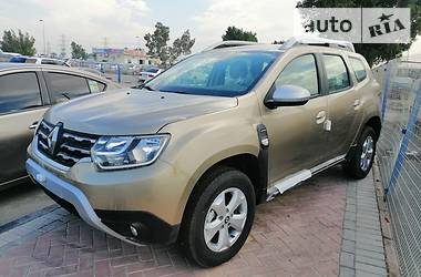 Внедорожник / Кроссовер Renault Duster 2020 в Киеве