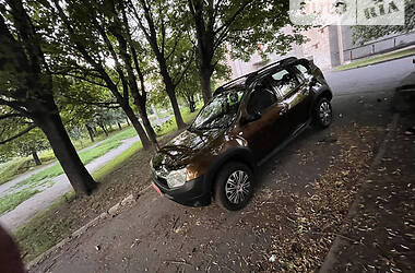 Внедорожник / Кроссовер Renault Duster 2013 в Кривом Роге
