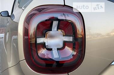Внедорожник / Кроссовер Renault Duster 2020 в 