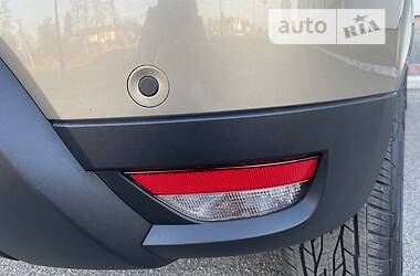 Внедорожник / Кроссовер Renault Duster 2020 в 