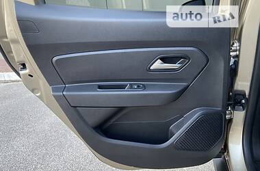 Внедорожник / Кроссовер Renault Duster 2020 в 