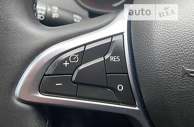 Внедорожник / Кроссовер Renault Duster 2020 в 