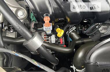 Внедорожник / Кроссовер Renault Duster 2020 в 