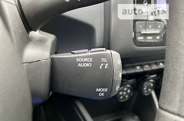 Внедорожник / Кроссовер Renault Duster 2020 в 