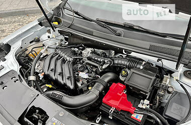 Внедорожник / Кроссовер Renault Duster 2020 в 