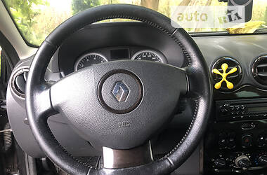 AUTO.RIA – Продам Рено Дастер 2011 (BI3621EM) бензин 1.6 позашляховик ...