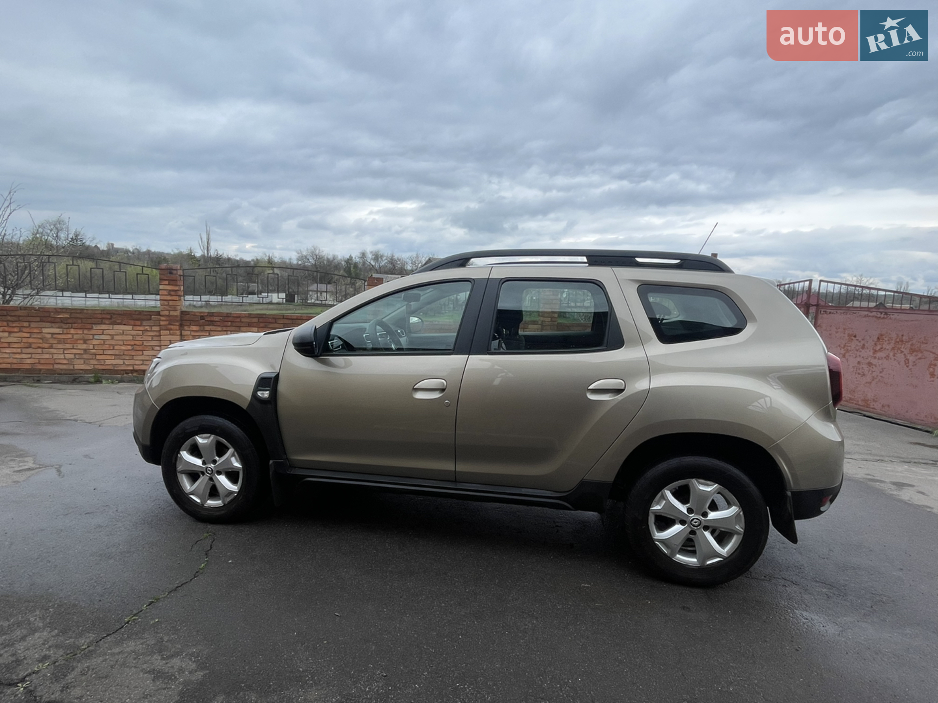 2018 Renault Duster - мініатюра 2