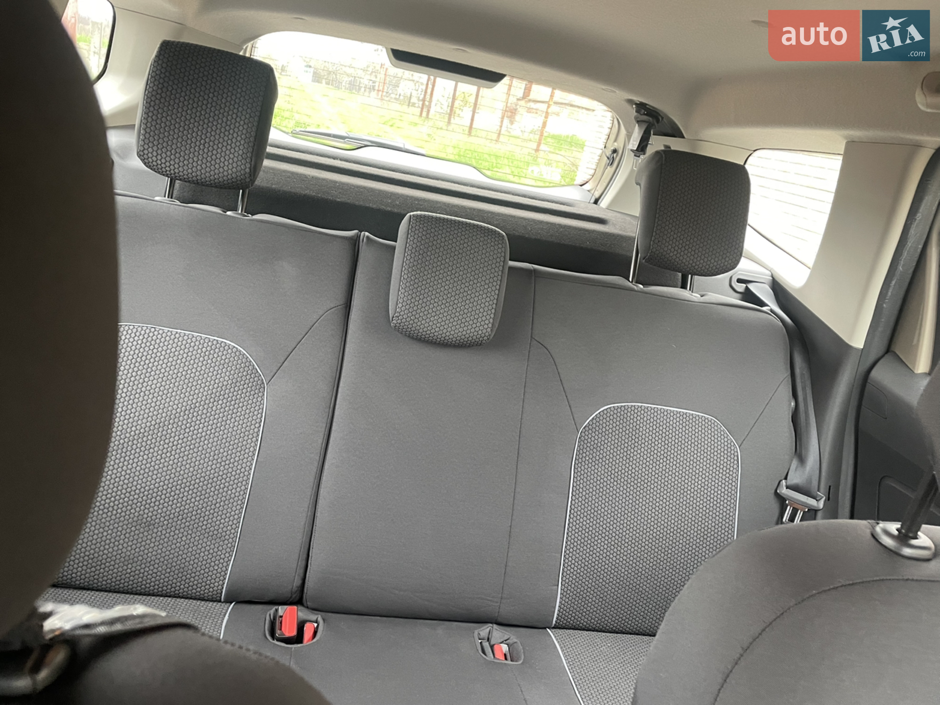 2018 Renault Duster - мініатюра 10