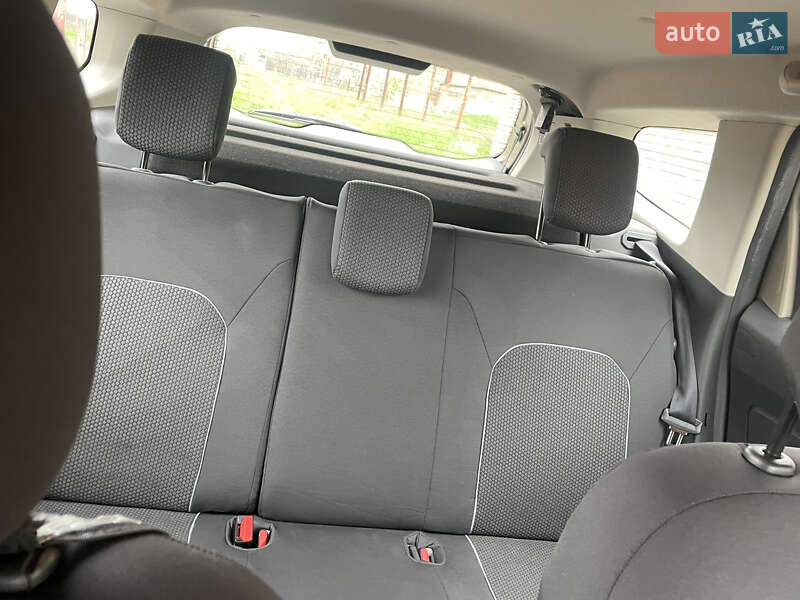 Позашляховик / Кросовер Renault Duster 2018 в Кривому Розі фото 13 Позашляховик / Кросовер Renault Duster 2018 в Кривому Розі