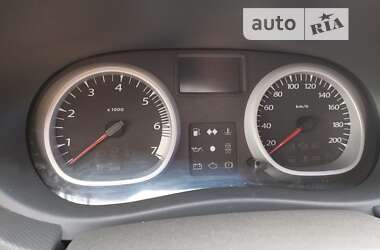 Внедорожник / Кроссовер Renault Duster 2012 в 