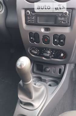 Внедорожник / Кроссовер Renault Duster 2012 в 