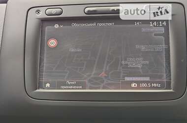 Внедорожник / Кроссовер Renault Duster 2018 в 
